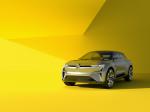 Renault Morphoz Concept 2020 года